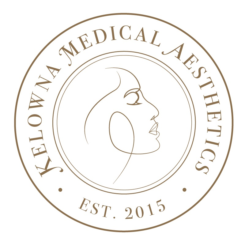 Company Logo For Kelowna Medical Aesthetic'