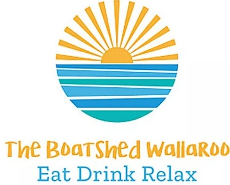 Company Logo For The Boatshed Wallaroo'