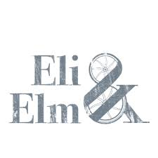 Eli Elm Pillows'