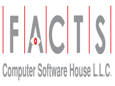 FACTS Computer Software House L.L.C Logo