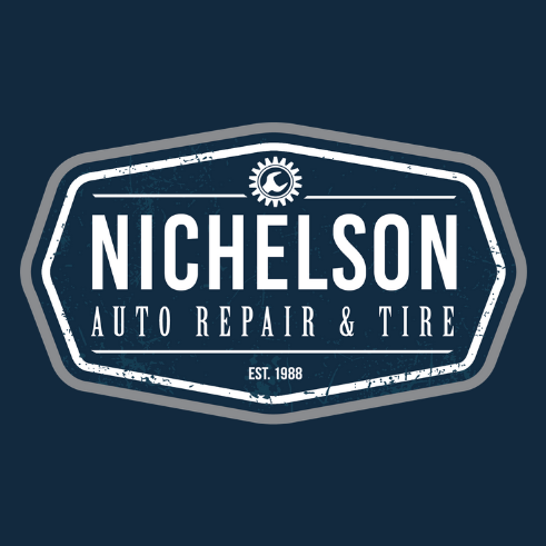 Company Logo For Nichelson Auto Repair & Tire'