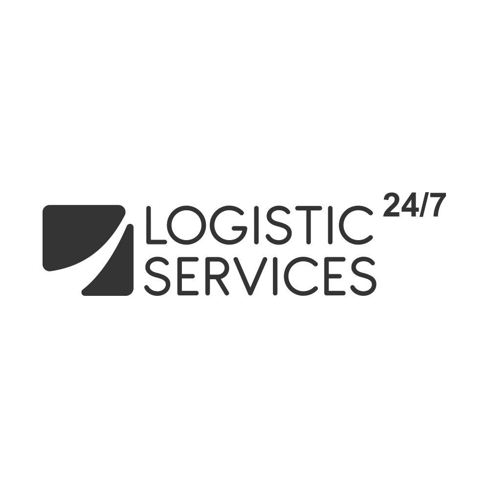 Company Logo For 24/7 Logistic Services'