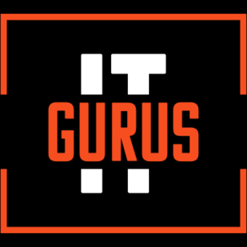 IT Gurus Logo