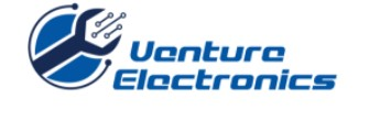 Company Logo For Venture Electronics Technology Ltd'