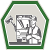 Company Logo For Binghamton Dumpster Rental'