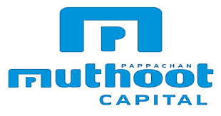 Company Logo For Muthoot Capital'