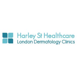 London Dermatology Clinics Logo