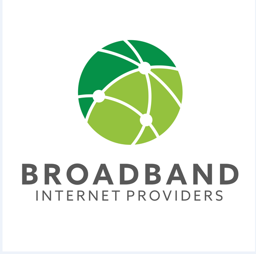 Company Logo For Broadband Internet Providers'