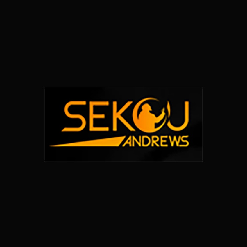 Company Logo For Sekou Andrews'