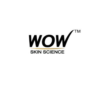 Company Logo For WOW Skin Science'