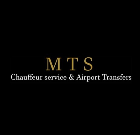 Company Logo For MTS - Chauffeur Service &amp; Airport T'