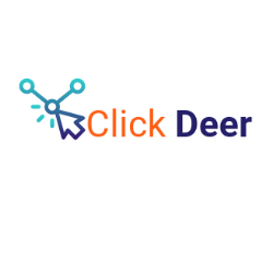 Company Logo For Click Deer'