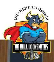 Nobull Locksmiths