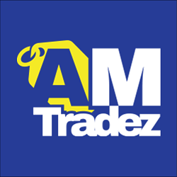 Company Logo For AM TRADEZ'