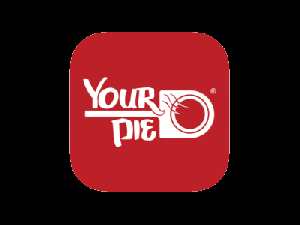 Company Logo For Your Pie | Monroe'