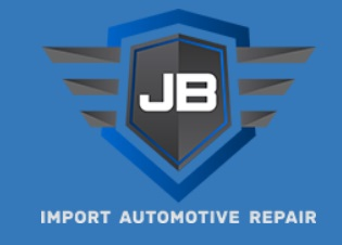 Company Logo For JB Import Automotive Repair'