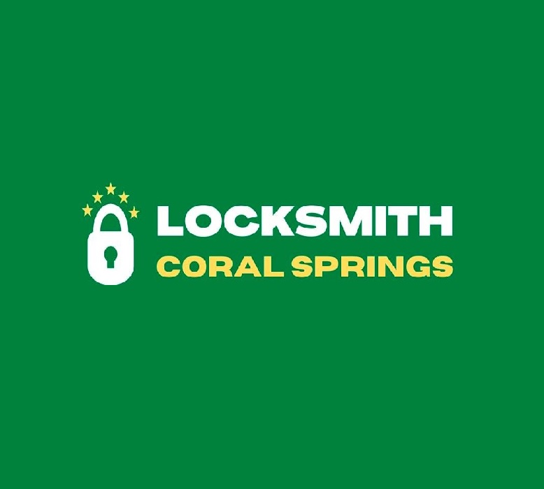 Locksmith Coral Springs'