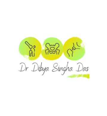 Company Logo For Dr. Dibya singha Das'
