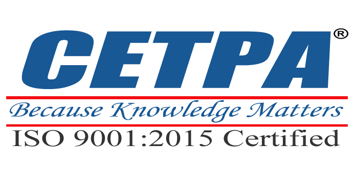 Company Logo For CETPA INFOTECH PVT. LTD.'