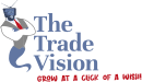 Company Logo For The Trade Vision'