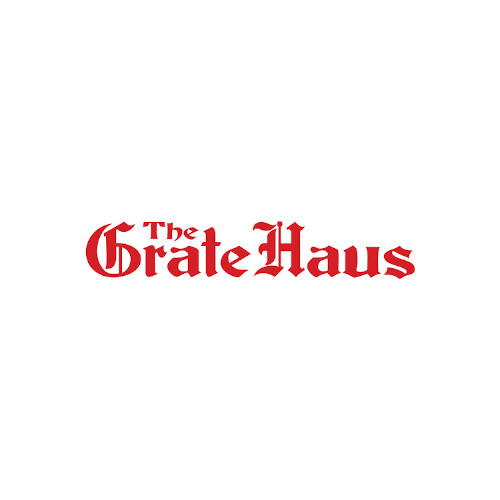 Company Logo For The Grate Haus'