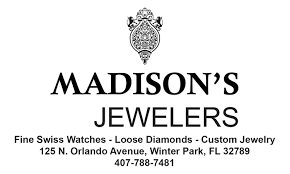 Company Logo For madisonsjeweler'