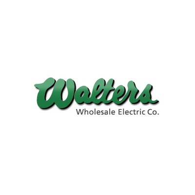 Walters Wholesale Electric Co. Logo