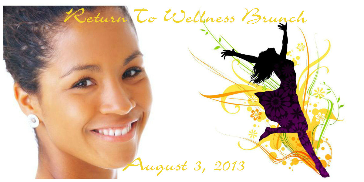Return to Wellness Charity Brunch