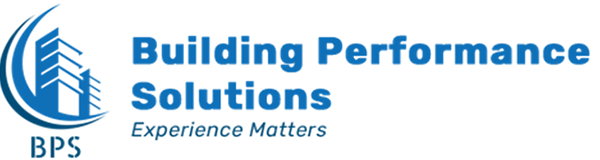 Building Performance Solutions Logo