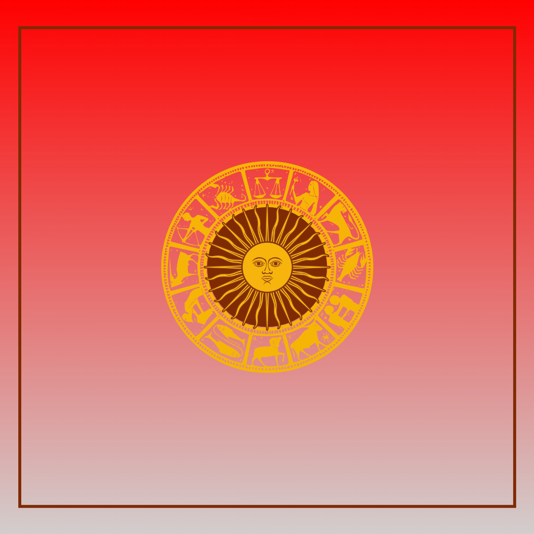 Astrologer Mohit Shastri