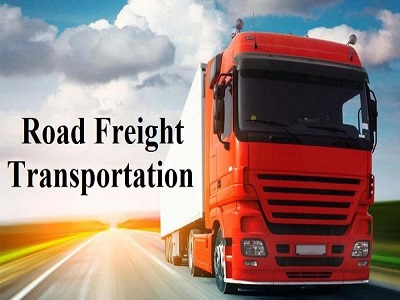 Road Freight Transportation Services Market'