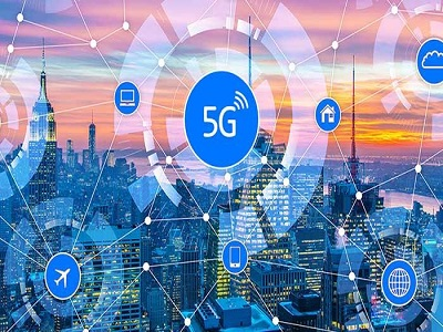 5G Technology and 5G Infrastructure Market'
