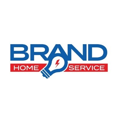 Company Logo For Brand Home Service'