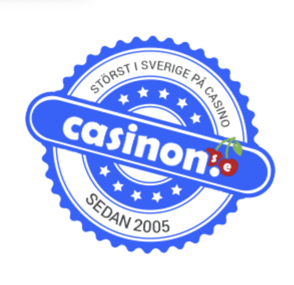 Company Logo For CasinoSvenskaOnline'