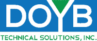 DOYB Technical Solutions Logo