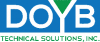 Company Logo For DOYB Technical Solutions'