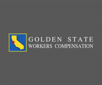 Golden State Workers Compensation Logo