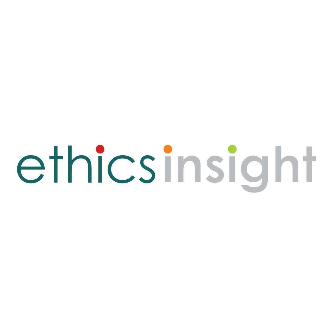 Company Logo For Ethics Insight'