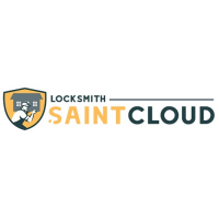 Locksmith St Cloud Logo