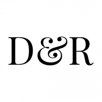Dhruv Ralhan Realty Logo