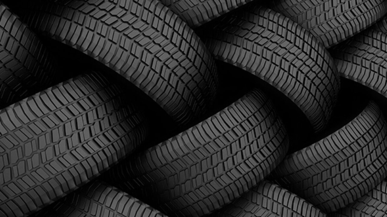 Tires Market'