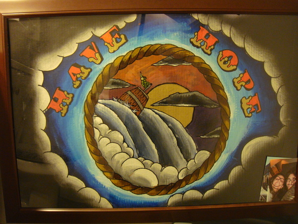 Help support the NACC's Summer Arts Camp!'