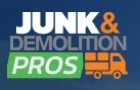 Company Logo For Junk Pros Dumpster Rental Issaquah'