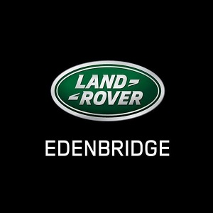 Harwoods Land Rover Edenbridge Logo