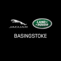 Harwoods Jaguar Basingstoke Logo