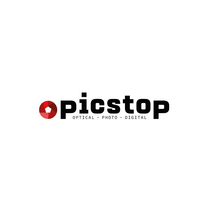 Company Logo For PicStop'