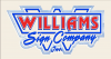 Williams Sign Company
