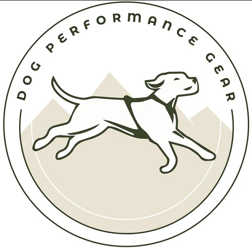 Company Logo For Dog Performance Gear'