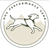 Dog Performance Gear Logo