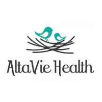 AltaVie Health & Chiropractic Clinic Logo